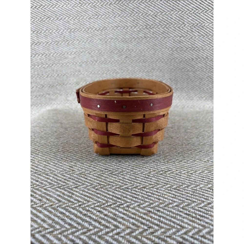Longaberger SWEETHEART 